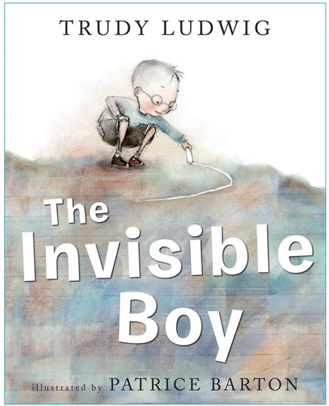 The Invisible Boy – AppuWorld