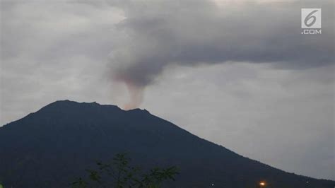 Misteri Meletusnya Gunung Merapi ~ ZUNEWS