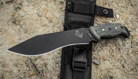 Ranger Knives - Knife Center