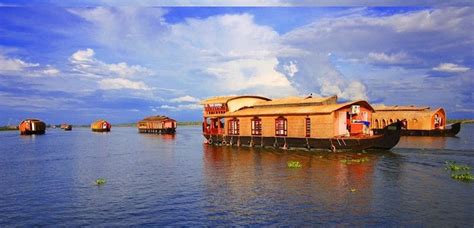 Top 12 Kerala Honeymoon Places (with Photos) for a Romantic Escape ...