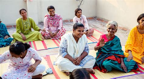 Women Shelter Teynampet – Myrtle NGO Chennai