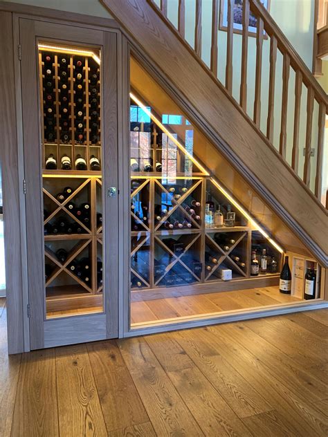 wine bar,wine cellar,wine table,wine party,wine rack,wine food #wineaccessories | Under stairs ...