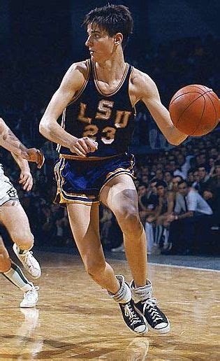 Pistol Pete Jersey Pete Maravich Pistol Nba Jazz Basketball Nicknames ...