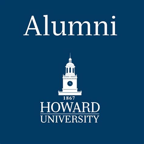 Howard Alumni App by Howard University