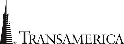 Transamerica Logo Png Transparent (2400x862), Png Download