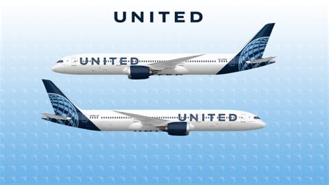 United Airlines concept livery - concepts - Gallery - Airline Empires