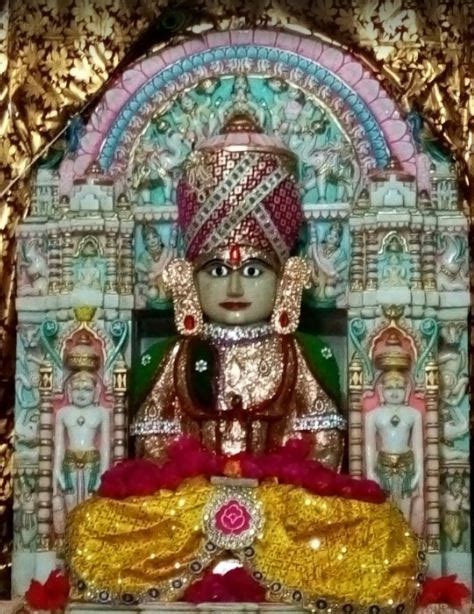 Jain Temple Details