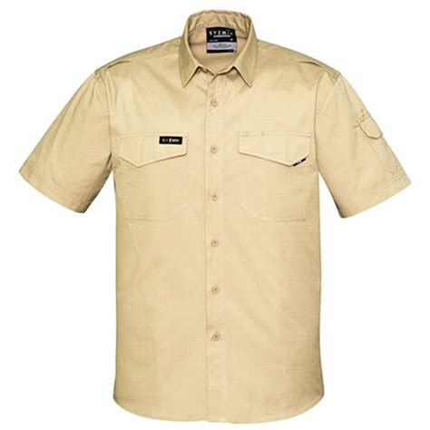 Men's Work Shirts - Online Workwear