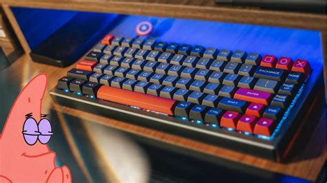 7 Mod Mechanical Keyboard Terbaik yang Bisa Langsung Kamu Coba - Gamebrott.com