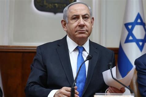 Israeli PM Netanyahu’s trial to start March 17: ministry | Arab News