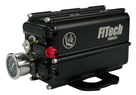 FiTech Fuel Injection 50006 FiTech Force Fuel Systems | Summit Racing