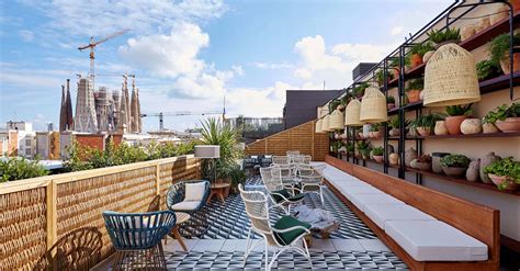 Radisson Blu 1882 Hotel, Barcelona Sagrada Familia, Spain - www.trivago ...