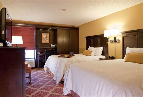 Discount Coupon for Hampton Inn Nashville/Vanderbilt in Nashville ...