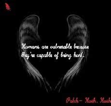 Fallen Angel Quotes. QuotesGram