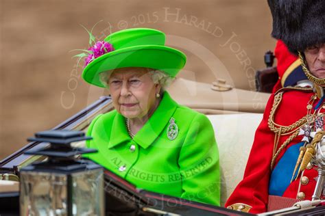 Queen's Birthday Parade 2016 - Trooping the Colour Photos - Interactive ...