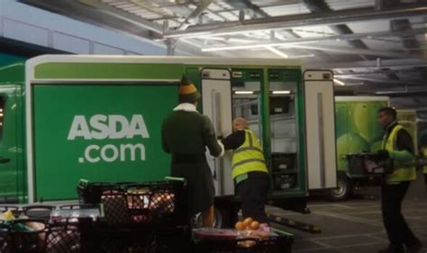 Asda Christmas Advert 2022: Buddy the Elf returns to screens | TV & Radio | Showbiz & TV ...