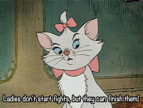 Aristocats Marie Quotes. QuotesGram