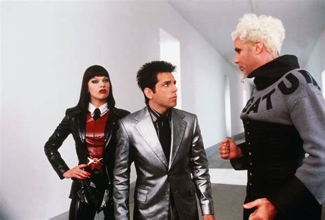 ‘Zoolander’ 20th Anniversary - How Zoolander Went From Ridiculous Satire to the Comedy Gold