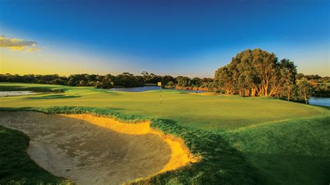 Review: The Lakes Golf Club - Golf Australia Magazine