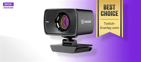 The Best Webcam for Live Streaming, Videos and Podcasts