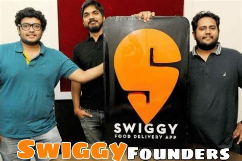 Swiggy Food Delivery Startup | Swiggy Wiki. - Swadeshi Era