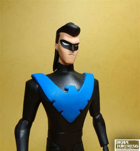 DC Collectibles Batman the Animated Series – The New Batman Adventures ...