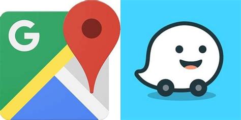 Aplikasi Google Maps Vs. Waze Bagus Mana? - Otospector