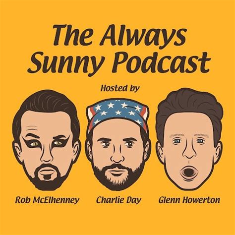 The Gang Cracks the Liberty Bell – The Always Sunny Podcast