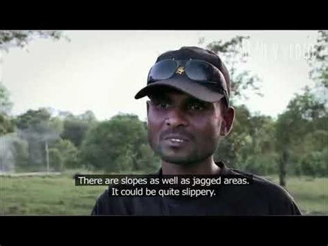 Sri Lanka Army Special Forces Training Moments☠️💀☠️ - YouTube