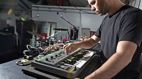 How to create a hi-tech live performance setup | MusicRadar