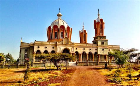 Ethiopia: Adama - the Delightful Small Town - allAfrica.com