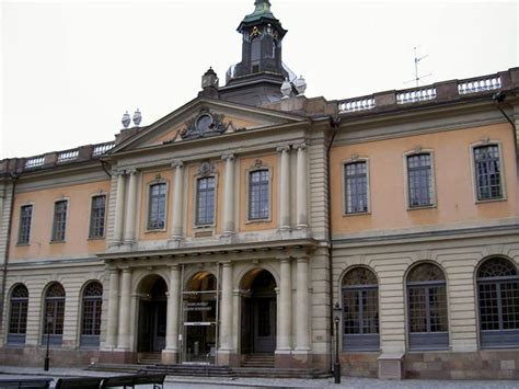 Cultural Sights of Stockholm. What to Visit - Museums, Temples, Castles ...