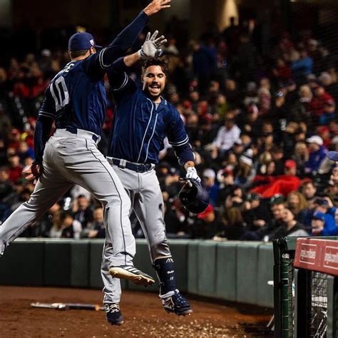 Austin Hedges San Diego Padres (@austinhedges18) • Instagram photos and ...