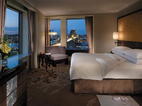 Shangri-La Sydney - The Luxury Travel Company