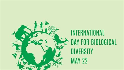 International Day for Biological Diversity 2023: Theme, History ...