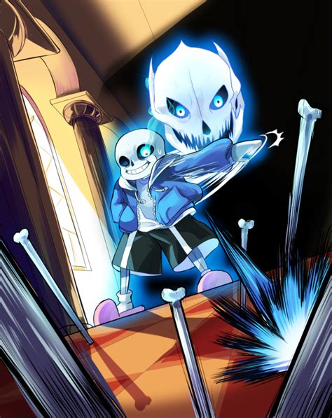 sans megalovania | Undertale, Anime undertale, Undertale fanart