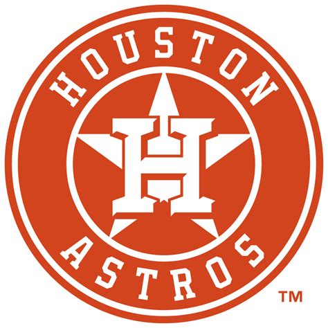 Houston Astros Logo Png - PNG Image Collection