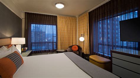 Hotel Lucia - Portland, Oregon Hotels - Portland, United States - Forbes Travel Guide