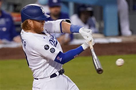 Dodgers’ Chris Taylor ends 14-pitch at-bat with 3-run double to help beat Cardinals – Pasadena ...