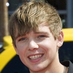 Max Thieriot - Age, Family, Bio | Famous Birthdays