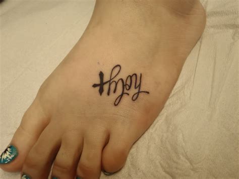 Word Tattoos Designs, Ideas and Meaning | Tattoos For You