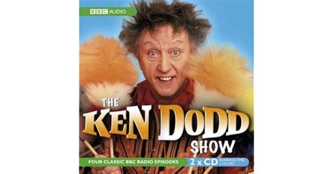 The Ken Dodd Show. by Ken Dodd