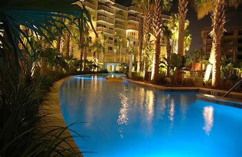 Destin West Beach & Bay Resort (Okaloosa Island, FL) - Resort Reviews - ResortsandLodges.com