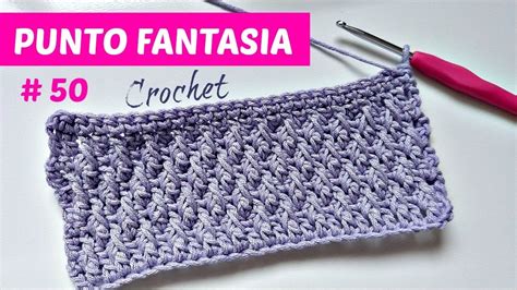 rescate trimestre Calma puntos para crochet faciles calibre ...