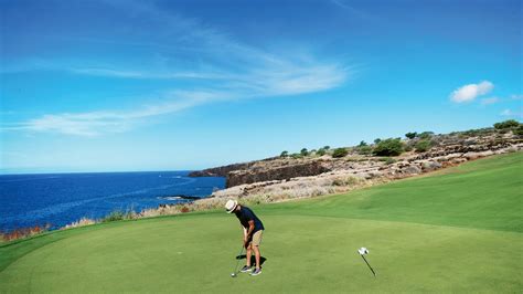 Hawaii courses where golfers on a budget can save some green: Travel Weekly