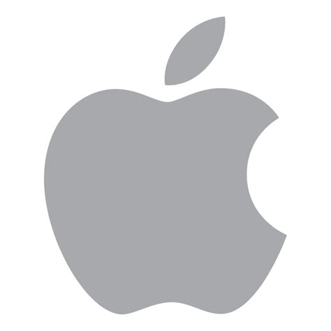 Apple Logo Emoji Download Apple logo png images free download