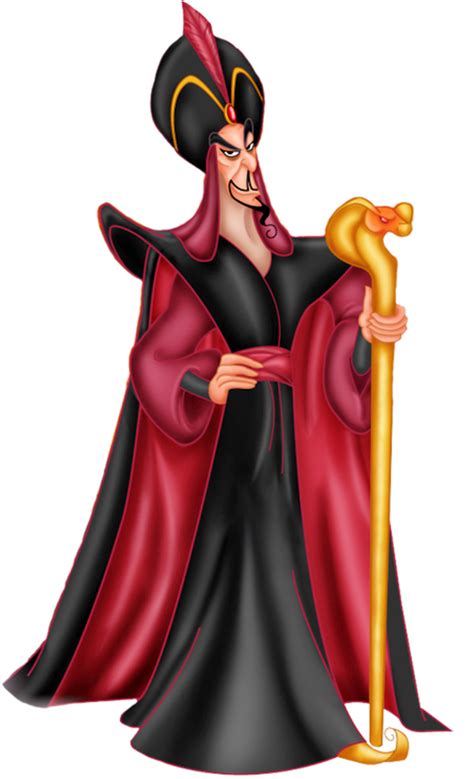 Jafar (Disney) | Disney villains, Aladdin, Aladdin characters