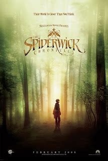 Spiderwick Chronicles Trailer