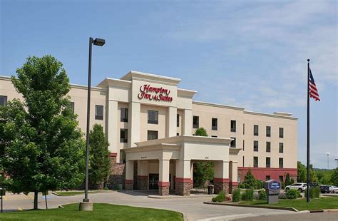 HAMPTON INN & SUITES CANTON $82 ($̶8̶9̶) - Updated 2020 Prices & Hotel ...