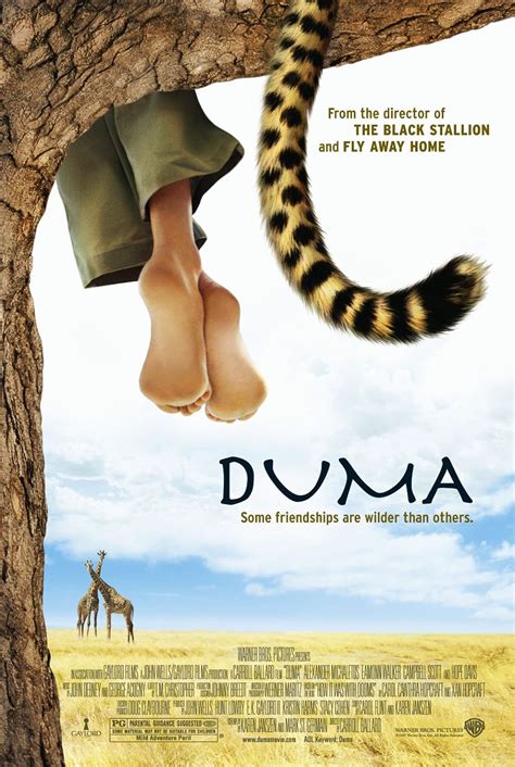 Duma (2005) - IMDb